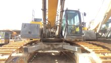 Used Mining Crawler Excavators XCMG XE700D For Sale