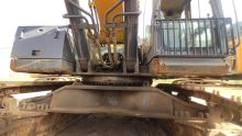 XCMG 70 ton Second Hand XE700D Large Hydraulic Crawler Excavator