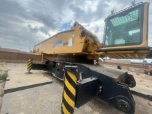 XCMG 2021 Year Second Hand Telescopic Mobile Crawler Crane 1000ton XGC11000A