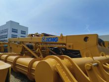 XCMG 2021 year Second Crawler Crane XGC28000 Used Mobile Crane Lift Price