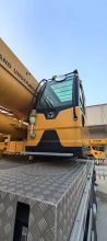 XCMG Official Chinese 75 Ton Secondhand Hydraulic Pick-up Truck Crane with Good condition