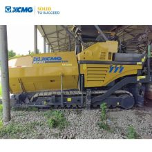 Used XCMG RP903 paver