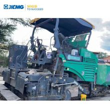 Used XCMG RP1005T paver