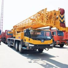 XCMG Original 70 Ton Used QY70K-I Hydraulic Rc Mobile Crane in Stock