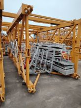 XCMG Factory Used Lifting Machine XGT7528B-18S1 Tower Crane Machine in Good Price