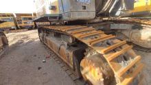 Used Large Hydraulic Crawler Excavators XCMG XE700D For Sale