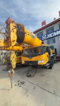 XCMG Manufacturer 2021 Year Second Hand 60 Ton Boom Lift Mobile Crane XCT60L6_1