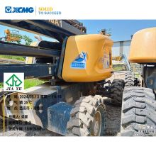 XCMG 2019 year second hand aerial work platform GTBZ18A1 for sale