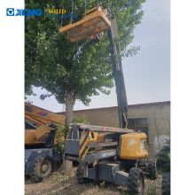 XCMG 2019 year used Used aerial work platform GTBZ18A1 price for sale