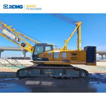 XCMG 2021 Year 85ton Second Hand Mobile Crane XGC85 For Sale