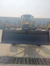 XCMG Official 220HP Used Hydraulic Motor Grader GR2153A Price On Sale