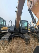 XCMG Manufacturer 2022 Year High Quality 20t Used Crawler Excavator XE200DA Price