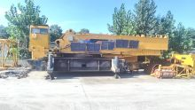 XCMG 2021 year second hand Mobile Crawler Crane QUY500W Factory Price
