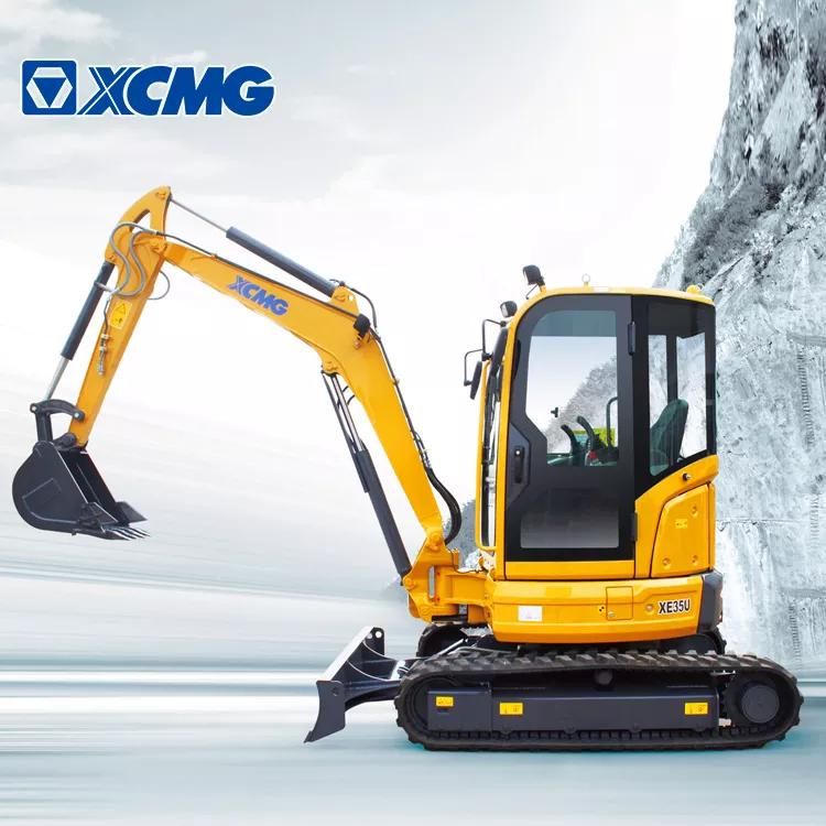 Image for EQUIPMENT XCMG Model：