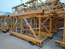 XCMG Official 18 Ton Used Tower Crane XGL300-18S Lifting tower crane Good price on sale