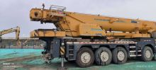 XCMG Official Used XCT100 Hydraulic Truck Crane Mobile Crane with good price