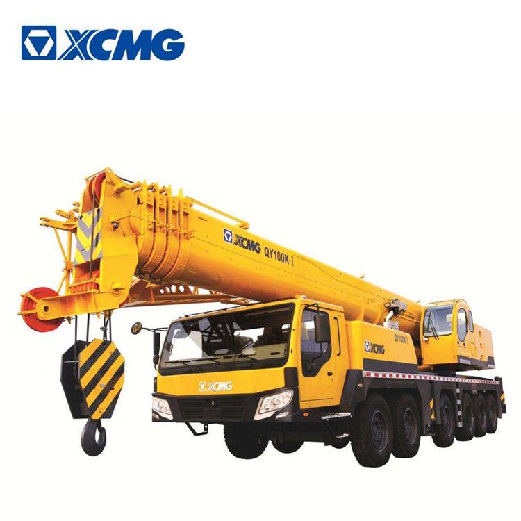 Image de XCMG QY100K-I