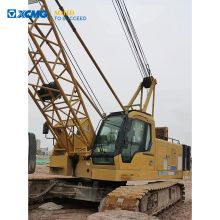 XCMG Official Used Crawler Crane XGC55 With High Work Efficiency