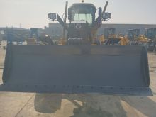 XCMG Official China Used Motor Grader GR2205AT Road Grader  Factory Price