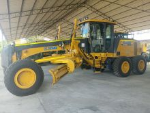 XCMG Second Hand GR2605 Hydraulic Road compact motor graders Grader Factory Price