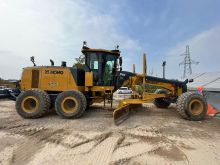 XCMG Factory Used GR2605TPro Used Graders Road Motor Grader Price for Sale