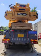 XCMG official used truck crane telescopic180 ton XCA180L8  all terrain crane