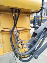 Second hand  Boom Lift GTBZ18A1 XCMG 2019 year boom lift articulated