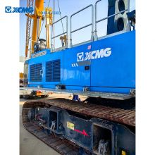 XCMG Official 2022 Year mining equipment XR240E  Used Rotary Drilling Rig Price