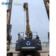 XCMG Official Supplier Used Crawler Rotary Drilling Rig Machines XR220D for Sale