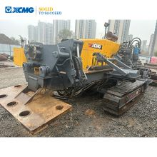 XCMG Official 320KN Used Hydraulic Horizontal Directional Drilling machinery XZ320D Price