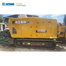 XCMG Factory Used Construction Machinery Horizontal Directional Drill Machine XZ320D for Sale