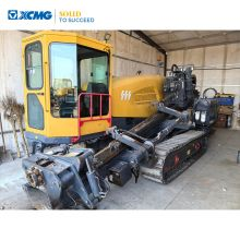 XCMG Manufacturer Used HDD Drilling Rig Horizontal Directional Drilling XZ360E With Factory Price