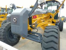 XCMG Second Hand GR2205 Road Construction Machinery Motor Grader Price for Sale