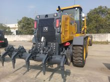 XCMG Official Second Hand Road Motor Grader GR2205AT Price for Sale