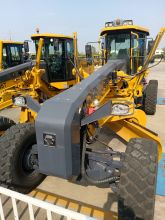 XCMG Official Used China Motor Grader GR2605AT Used Graders With High Quality