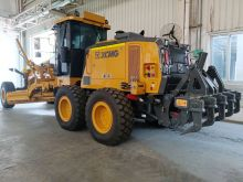 XCMG Official Used Road Equipment GR2605TPro Grader Machine in stock