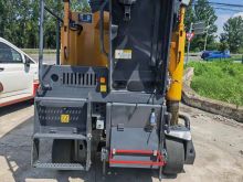 XCMG Official 500mm XM503 Used Pavement Milling Machine For Sale