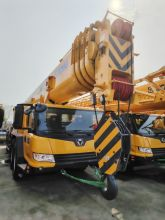 XCMG Official Second Hand Mobile Crane 180 Ton QY180K5C Used Truck Cranes Price