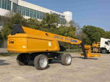 XCMG Official 2019 Year 22 m Used Manlift Platform GTBZ22S Price