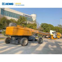 XCMG Official Secondhand GTBZ32S 2017 Year 32m Second Hand Aerial Platform for sale