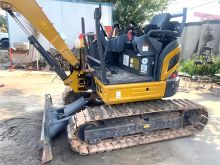 XCMG Digger Machine XE26U Used Crawler Mini Excavator For Sale By Owner In Dubai