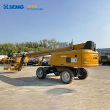 XCMG 2019 Year Used Boom Lift GTBZ22S 22m Aerial Work Platform Price