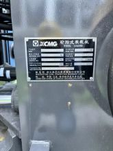 XCMG Used Front End Loader LW600KV Used Loaders For Sale Near Me