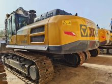 XCMG 2020 year official used 40 ton crawler excavator XE400DK