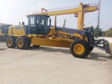 XCMG Official China Used Motor Grader GR2205AT Road Grader  Factory Price