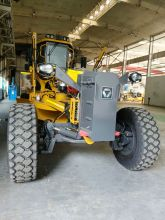 XCMG Official Used Road Equipment GR2605TPro Grader Machine in stock