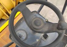 XCMG Official Used Single Drum Road Roller 4ton XS45 For Sale