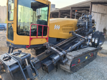 XCMG Manufacturer Used HDD Drilling Rig Horizontal Directional Drilling XZ360E With Factory Price