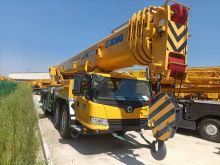 XCMG Official Second Hand Mobile Crane QY180K5C 180 Ton Boom Truck Crane Price