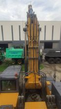 XCMG Used 70 ton Hydraulic Large Excavator XE700D Price